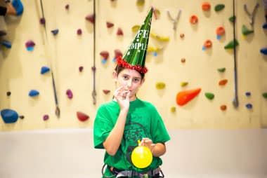 Extraescolares niños Granollers